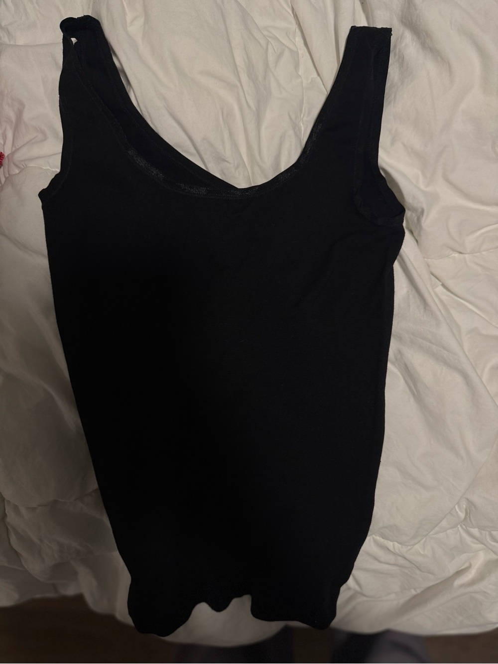 Yummie Tank Top